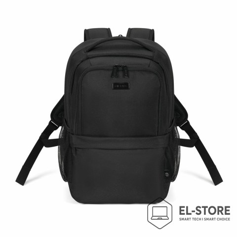 Dicota Plecak na laptopa Dicota D32028-RPET Backpack Eco CORE 15-17.3"
