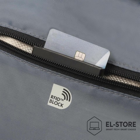 Dicota Plecak na laptopa Dicota D32028-RPET Backpack Eco CORE 15-17.3"