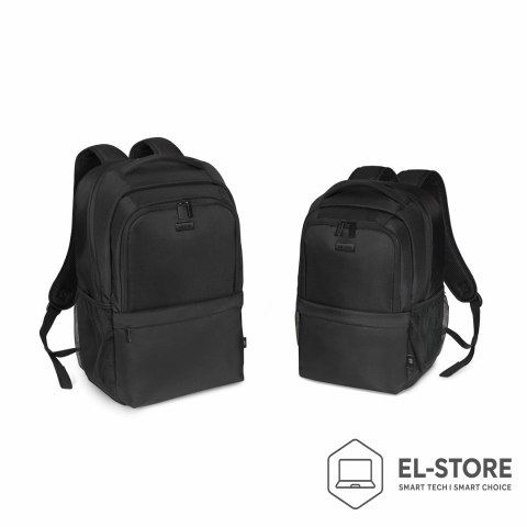 Dicota Plecak na laptopa Dicota D32028-RPET Backpack Eco CORE 15-17.3"