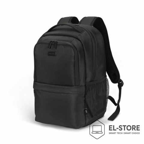 Dicota Plecak na laptopa Dicota D32028-RPET Backpack Eco CORE 15-17.3"