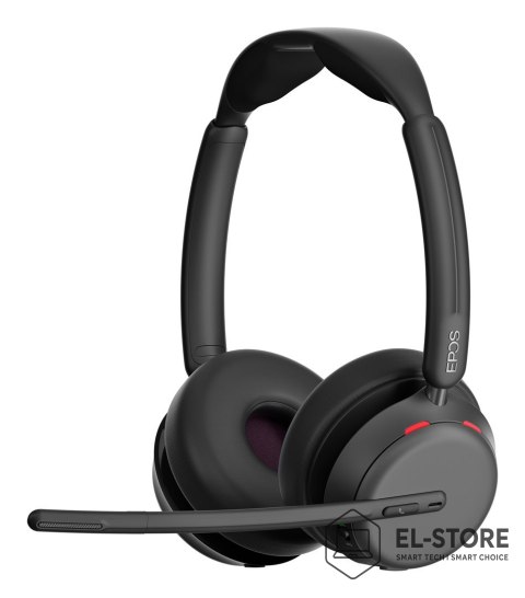 EPOS Słuchawki Epos Impact 1060 ANC (1001130)