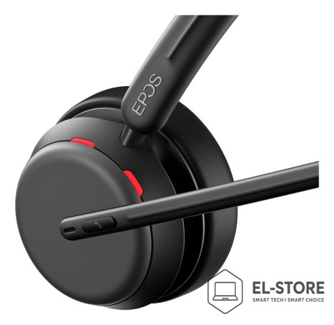 EPOS Słuchawki Epos Impact 1060 ANC (1001130)
