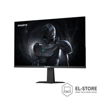 Gigabyte GIGABYTE GS24F14A, 23,8 Zoll Full-HD Gaming-Monitor, 175Hz, IPS-Panel, Adaptive-Sync