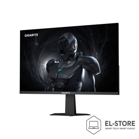 Gigabyte GIGABYTE GS24F14A, 23,8 Zoll Full-HD Gaming-Monitor, 175Hz, IPS-Panel, Adaptive-Sync