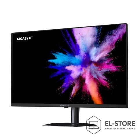 Gigabyte MONITOR GIGABYTE QD-OLED 27" GO27Q24 240Hz