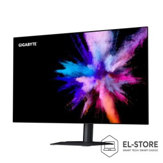 Gigabyte MONITOR GIGABYTE WOLED 27" GO27Q24 QHD 240Hz
