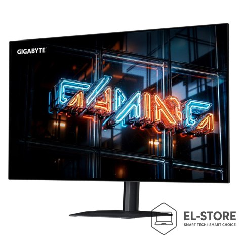 Gigabyte MONITOR GIGABYTE WOLED 27" MO27Q28GR QHD 280Hz