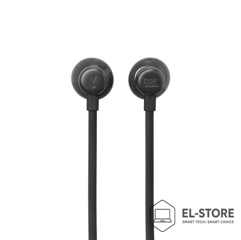 JBL Słuchawki douszne JBL Tune 305C Czarny