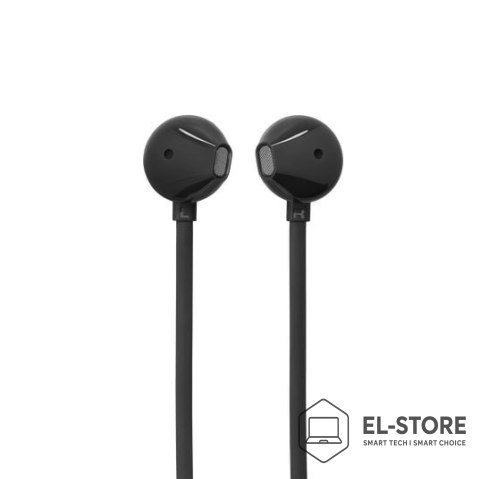 JBL Słuchawki douszne JBL Tune 305C Czarny