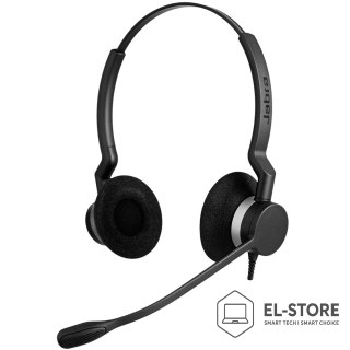 Jabra Słuchawki nauszne bezprzewodowe Jabra Evolve 2 55 Mono USB-C