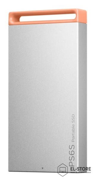 Lenovo Lenovo PS6S Portable SSD 1TB 4XB1T88410