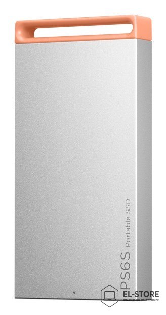 Lenovo Lenovo PS6S Portable SSD 1TB 4XB1T88410