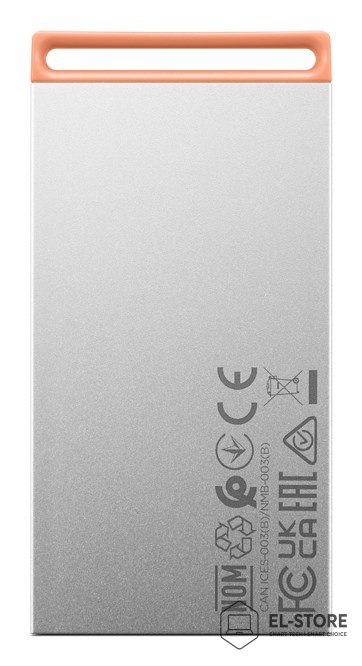 Lenovo Lenovo PS6S Portable SSD 1TB 4XB1T88410