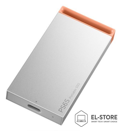 Lenovo Lenovo PS6S Portable SSD 1TB 4XB1T88410