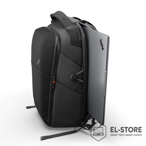 Lenovo Lenovo ThinkPad 16" Click-Go Backpack (Aura Edition) 4X41V20931