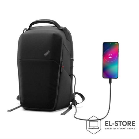 Lenovo Lenovo ThinkPad 16" Click-Go Backpack (Aura Edition) 4X41V20931