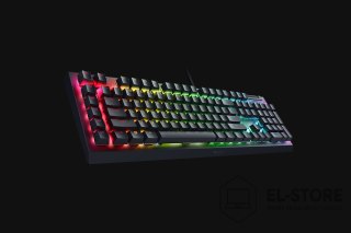 RAZER Razer RZ03-04700100-R3M1 klawiatura Gaming USB QWERTY US English Czarny