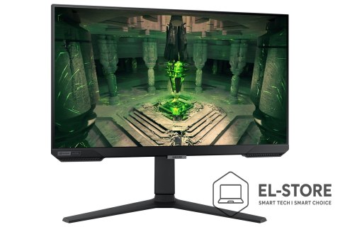 Samsung MONITOR SAMSUNG LED 25" LS25BG400EUXEN
