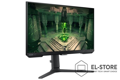 Samsung MONITOR SAMSUNG LED 25" LS25BG400EUXEN