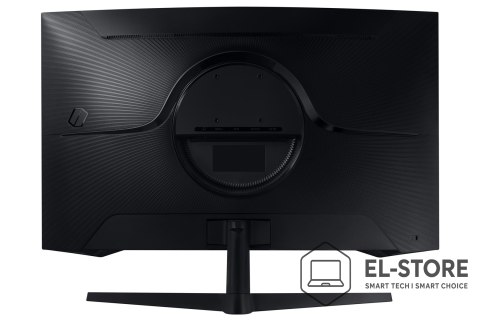 Samsung MONITOR SAMSUNG ODYSSEY G5 LED 32" LS32CG552EUXEN 165Hz