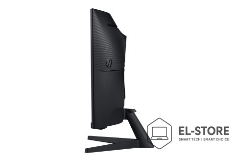 Samsung MONITOR SAMSUNG ODYSSEY G5 LED 32" LS32CG552EUXEN 165Hz