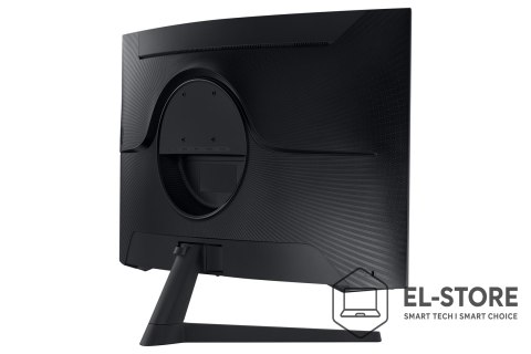 Samsung MONITOR SAMSUNG ODYSSEY G5 LED 32" LS32CG552EUXEN 165Hz