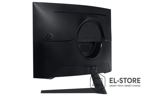 Samsung MONITOR SAMSUNG ODYSSEY G5 LED 32" LS32CG552EUXEN 165Hz