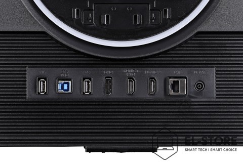 Samsung MONITOR SAMSUNG ODYSSEY G7 32" LS32DG702EUXDU 144Hz