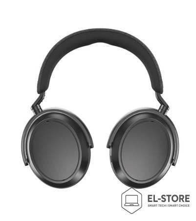Sennheiser Słuchawki Sennheiser Momentum Wireless - Graphite