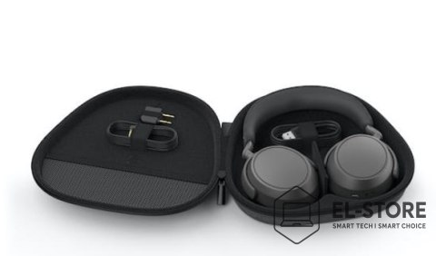 Sennheiser Słuchawki Sennheiser Momentum Wireless - Graphite