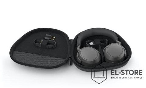 Sennheiser Słuchawki Sennheiser Momentum Wireless - Graphite