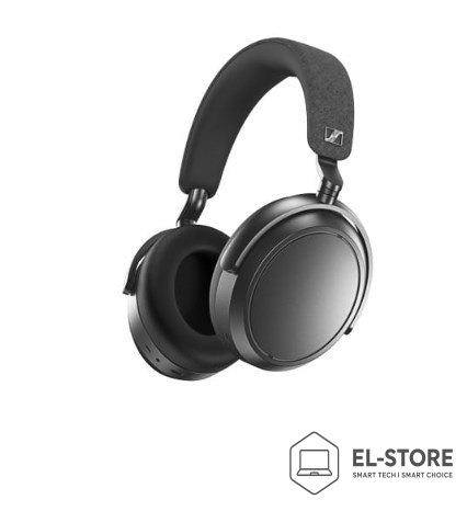Sennheiser Słuchawki Sennheiser Momentum Wireless - Graphite