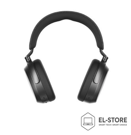 Sennheiser Słuchawki Sennheiser Momentum Wireless - Graphite