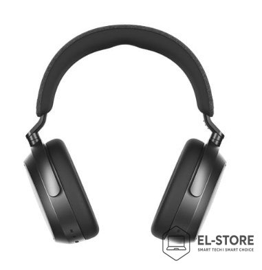Sennheiser Słuchawki Sennheiser Momentum Wireless - Graphite