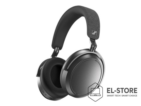 Sennheiser Słuchawki Sennheiser Momentum Wireless - Graphite