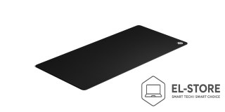 SteelSeries Steelseries QcK Podkładka dla graczy Czarny
