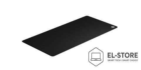 SteelSeries Steelseries QcK Podkładka dla graczy Czarny