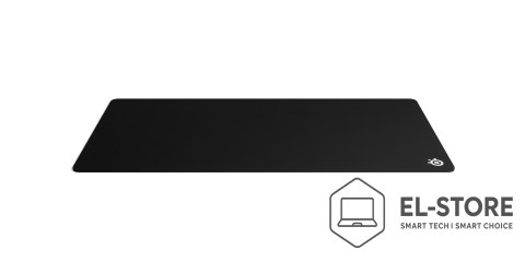 SteelSeries Steelseries QcK Podkładka dla graczy Czarny