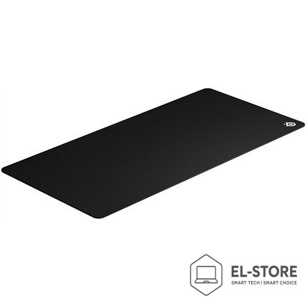 SteelSeries Steelseries QcK Podkładka dla graczy Czarny