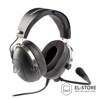 THRUSTMASTER Zestaw słuchawkowy dla graczy Thrustmaster DTS T Flight U.S. Air Force Edition Thrustmaster
