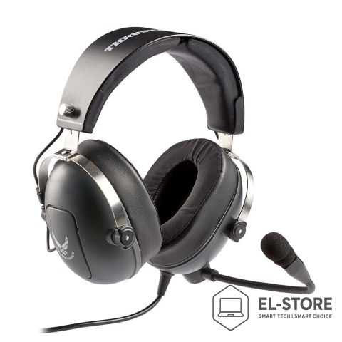THRUSTMASTER Zestaw słuchawkowy dla graczy Thrustmaster DTS T Flight U.S. Air Force Edition Thrustmaster