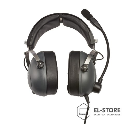 THRUSTMASTER Zestaw słuchawkowy dla graczy Thrustmaster DTS T Flight U.S. Air Force Edition Thrustmaster