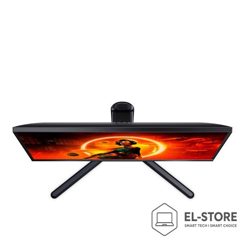 AOC MONITOR AOC LED 24,5" 25G3ZM/BK 240Hz