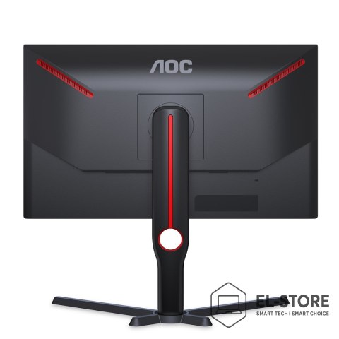 AOC MONITOR AOC LED 24,5" 25G3ZM/BK 240Hz