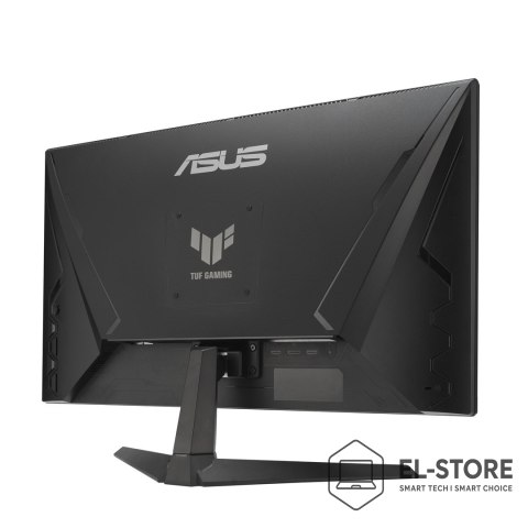 ASUS ASUS TUF Gaming Series 5 - VG259QM5A Gaming Monitor - 24.5-inch Full HD Fast-IPS panel, 240Hz, 0.3ms, G-SYNC® compatible AMD Fre