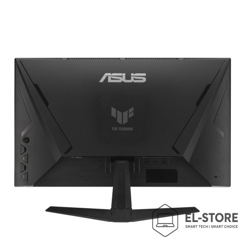 ASUS ASUS TUF Gaming Series 5 - VG259QM5A Gaming Monitor - 24.5-inch Full HD Fast-IPS panel, 240Hz, 0.3ms, G-SYNC® compatible AMD Fre