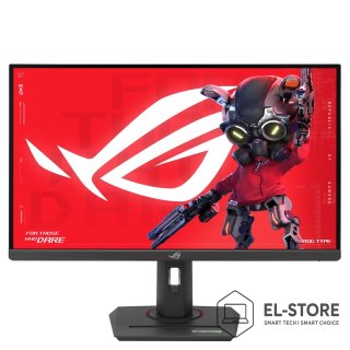 ASUS MONITOR ASUS 27" XG27UCG IPS-F 4K UHD 160-320Hz PIVOT