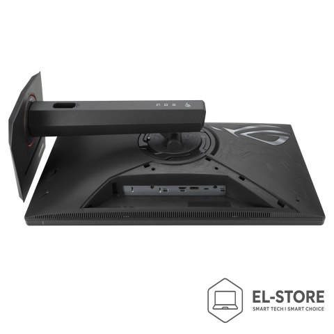ASUS MONITOR ASUS 27" XG27UCG IPS-F 4K UHD 160-320Hz PIVOT