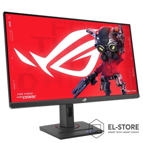 ASUS MONITOR ASUS 27" XG27UCG IPS-F 4K UHD 160-320Hz PIVOT