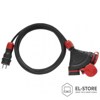 AWTOOLS AWTOOLS AW70228 rozgałęziacz